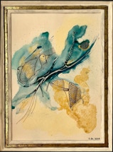 Bildtitel Schwerelos von 2025