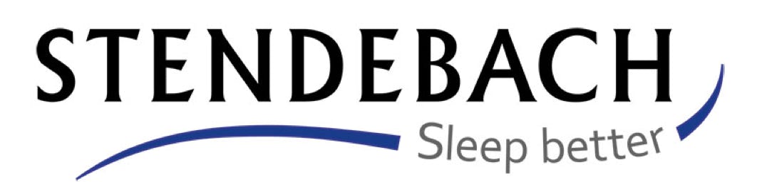 Logo der Firma Stendebach