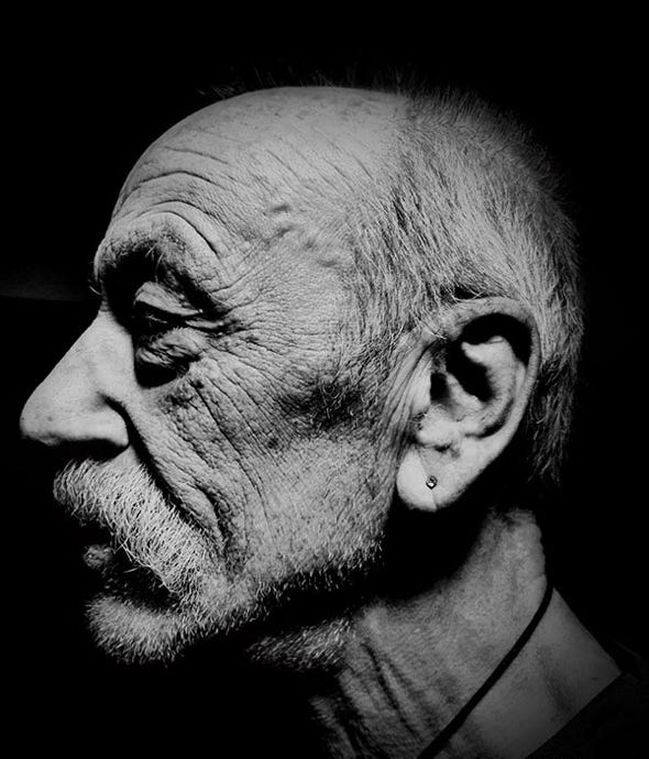 Künstler Torsten Haderlein